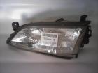 Opel Vectra B Scheinwerfer Hauptscheinwerfer Frontscheinwerfer links Carello