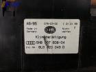 Audi A4 B5 Bj.1998 Heizungsregulierung Klima 8L0820043D Hella 5HB00760804