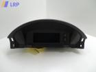 Opel Corsa C Bj 01 Anzeige Bordcomputer Armaturentafel Siemens 009164455