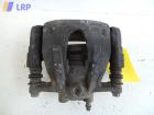 Opel Corsa C BJ 2001 Bremssattel Vorn Rechts 1,0 43KW Z10XE