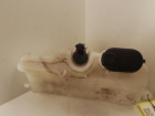 Renault Clio II BB0 Waschwasserbehälter Behälter Waschanlage Renault Clio II BB0 Waschwasserbehälter Behälter Waschanlage