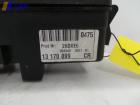 Opel Vectra C Caravan BJ: 2004 Sicherungskasten Vorn 13170899
