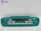 Mitsubishi Colt BJ: 1992 Stossfaenger Vorn Gruen