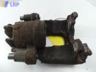 Ford Focus BJ 2000 Bremssattel vorne rechts 1,6 74kw ABS