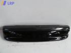 Opel Corsa B BJ 1999 Stossfaenger hinten Stossstange Bumper