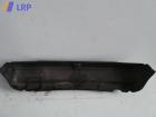 Opel Corsa B BJ 1999 Stossfaenger hinten Stossstange Bumper