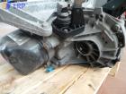 Schaltgetriebe Getriebe 5 Gang JH3128 55kw Renault Clio III 3 BJ06