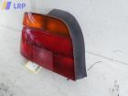 BMW E39 5er Limousine Bj. 1997 Rücklicht Rückleuchte Heckleuchte links 63218358031