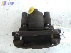 BMW E46 E46 5 Compact Bj 01 Bremssattel hinten links 1,8 85kw ABS