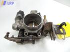 Opel Astra G 5-Türig Fliessheck Bj 98 Drosselklappe Einspritzeinheit 1,6er 90529710