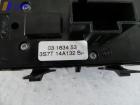 Ford Mondeo BY MK3 Bj.00 Fensterheberschalter vorne links 3S7T14A132BA