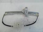 Citroen C4 Bj.07 Fensterheber elektrisch o. Motor 9657133580 Brose 997021-104