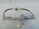 Citroen C4 Bj.07 Fensterheber elektrisch o. Motor 9657133580 Brose 997021-104