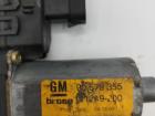 Opel Zafira außen Fensterhebermotor Motor Fensterheber vorn links Brose