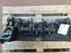 Opel Zafira A_ Bj.00 Zylinderkopf 2,0TD 74kw *Y20DTH*