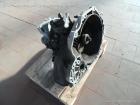 Opel Corsa D 3 trg Bj 09 Getriebe Schaltgetriebe 5 Gang