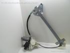 Mitsubishi Carisma DA0 BJ.01 Fliessheck Fensterheber Hinten Rechts elektrisch 0130821788