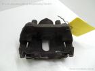 Volvo S60 Bremssattel hinten links 2.4 103kw B5244S2 Ate Limousine Bj 04