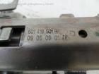 Skoda Fabia 2 Bj.09 5-trg. Lenksäule verstellbar 6Q1419501BF