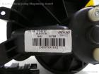 Opel Corsa D Bj.09 3-trg. Gebläsemotor Vorwiderstand 13317879 Denso