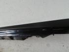 BMW 318i E46 Coupe Bj.2000 Seitenschweller Schweller links Cosmosschwarz