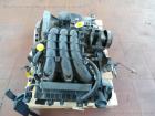 Motor Engine 1124ccm 55kw 3A91 152tkm Mitsubishi Colt Z30 CZ3