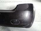 Toyota Yaris Bj.09 original Stoßstange Stoßfänger hinten PDC 52159-0D130