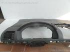 VW Sharan 7M Facelift Armaturenbrett Armaturenträger Cockpit Dashboard Rohbau