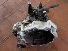 VW Polo 9N Getriebe Schaltgetriebe GSB 1198ccm 47kw AZQ 5 Gang 146000km