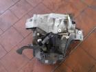 VW Polo 9N Getriebe Schaltgetriebe GSB 1198ccm 47kw AZQ 5 Gang 146000km