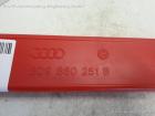 Original Audi VW Passat Golf Bora Beetle Warndreieck 8D9860251B