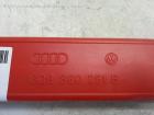 Original Audi VW Passat Golf Bora Beetle Warndreieck 8D9860251B Original Audi VW Passat Golf Bora Beetle Warndreieck 8D9860251B