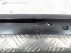 VW Touareg 7L Dachleisten 7L6860183F 7L6860184F schwarz Schienen Bj.2009