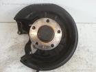 Radlagergehäuse Achsschenkel Radlageraufnahme hinten rechts VW Golf 5 Vorn Radlagergehäuse Achsschenkel Radlageraufnahme hinten rechts VW Golf 5 Vorn