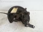 Radlagergehäuse Achsschenkel Radlageraufnahme hinten rechts VW Golf 5 Vorn Radlagergehäuse Achsschenkel Radlageraufnahme hinten rechts VW Golf 5 Vorn