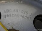 Audi A4 B5 Alufelge Felge Schmiedefelge 6x15 ET45