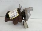 Turbolader Abgasturbolader Turbo Diesel Tdci 85kw Kkda Ford Focus DA3 38tkm