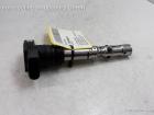 Audi A4 8EC B7 Bj.07 Zündspule Kerzenstecker 2.0 96kw *ALT* 06A905115D