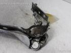 VW Passat 3B Variant Satz Motorhaubenscharniere vorn