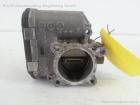 Ford Fiesta MK7 JA8 Drosselklappe 71kw 8A6G9F991AB Bosch