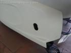 Ford Fiesta MK7 JA8 Sitzausstattung Beige 5-Türer Stoff Isofix Sitzheizung