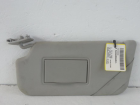 Ford Fiesta MK7 JA8 Sonnenblende links mit Spiegel Ford Fiesta MK7 JA8 Sonnenblende links mit Spiegel