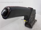 Fiat Bravo 198 Bj.09 Handbremshebel Leder mit Lagerbock