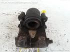 Audi A2 8Z Bremssattel vorn links 1.4 55kw AUA 256mm Bj 02