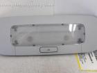 VW Golf 5 1K Innenleuchte Dachleuchte hinten 1K0947291
