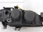 Renault Megane KAO Scheinwerfer links H7 H1 Hauptscheinwerfer