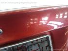 Volvo S60 ab04 Limousine Heckklappe Heckdeckel Ruby Red Kofferraumklappe