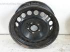 Opel Astra H Satz Stahlfelgen Felgen 6.5x16 ET37 13214949