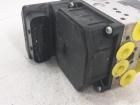 Peugeot 307 3A Bj.02 ABS Block Steuergerät 9642037980 Bosch