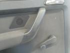 VW Touran 1T Bj.05 Tür hinten links grau LD7X